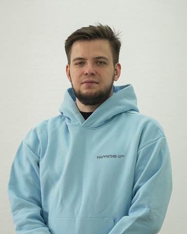 Даниил Дылян